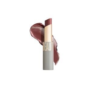 Beauty Counter Sheer Genius Conditioning Lipstick in Raisin